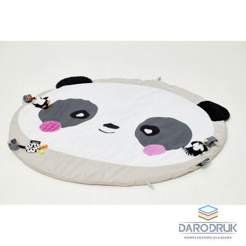 Gagagu Mata dla malucha sensoryczna Panda Gagagu (GGG9792)