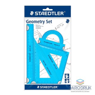 Staedtler Zestaw szkolny Staedtler (S 569 PB4)