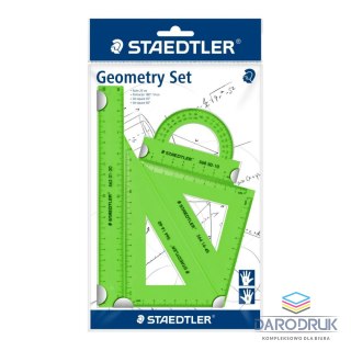 Staedtler Zestaw szkolny Staedtler (S 569 PB4)