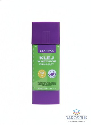 Starpak Klej w sztyfcie 12g Starpak (578405)