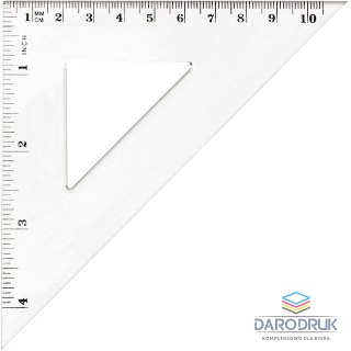Tetis Ekierka 11cm Tetis (BL003-B)