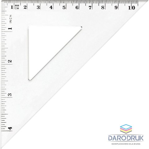 Tetis Ekierka 11cm Tetis (BL003-B)