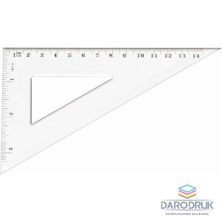 Tetis Ekierka 15cm Tetis (BL004-B)