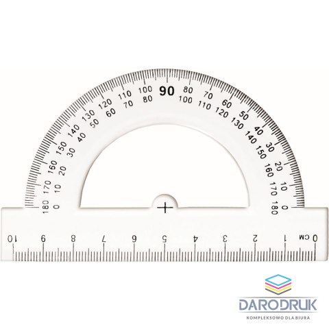 Tetis Kątomierz 10cm Tetis (BL005-A)