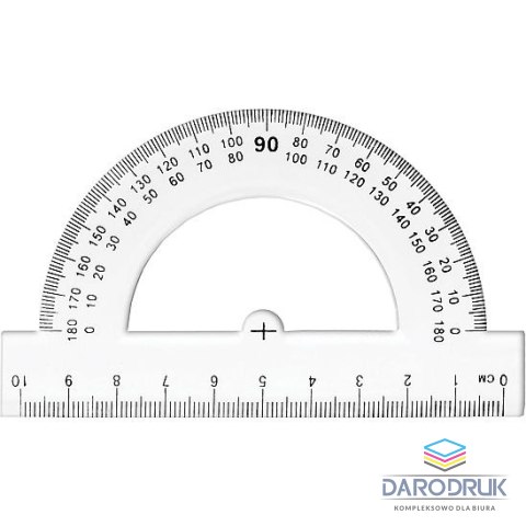 Tetis Kątomierz 10cm Tetis (BL005-A)