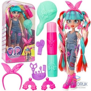 Tm Toys Lalka HAIR ACADEMY LEXIE [mm:] 300 Tm Toys (IMC716117)