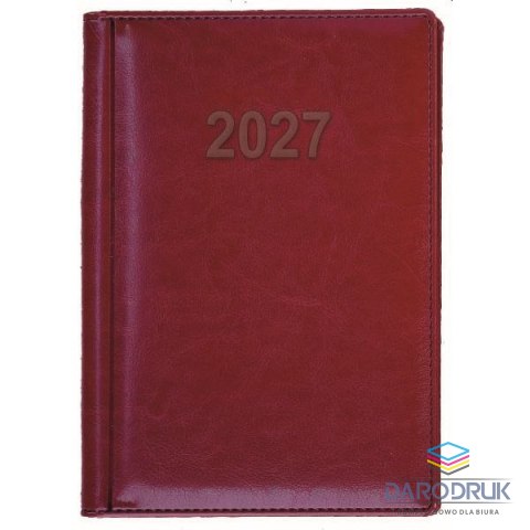 Beskidy Kalendarz książkowy (terminarz) Terminarz A4 200mm x 290mm Beskidy (C2)
