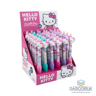 Colorino Kids Długopis Hello Kitty 10678PTR 0,5mm Colorino Kids