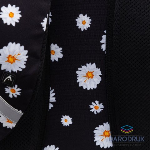 Head Plecak Daisy Head (502026043)
