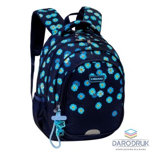 Head Plecak Forget me not Head (502026041)