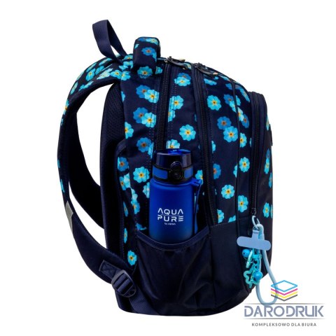Head Plecak Forget me not Head (502026041)
