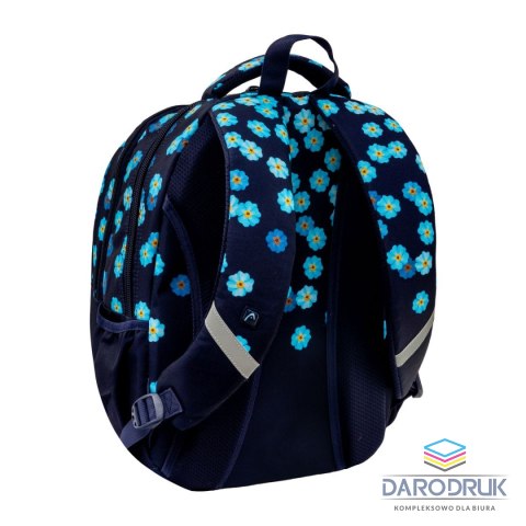 Head Plecak Forget me not Head (502026041)