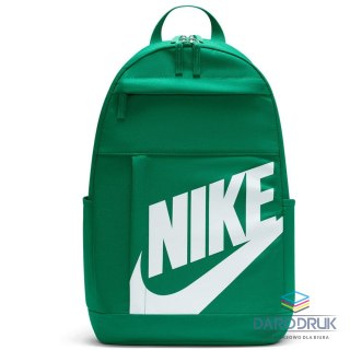 Nike Plecak ELEMENTAL ZIELONY Nike (DD0559-365)