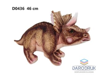 Sun-Day Pluszak DINOZAUR 46CM [mm:] 460 46cm Sun-Day (167248)