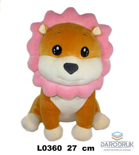 Sun-Day Pluszak LEW 30 CM 162670 [mm:] 300 30cm Sun-Day (162670)