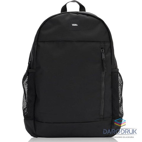 Vans Plecak VANS GRADUATE Vans (VN000SP2BLK1)
