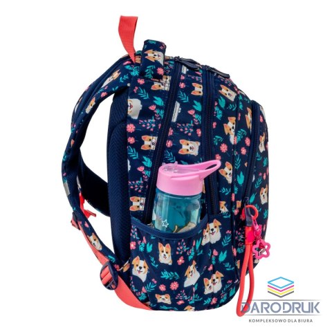 Astra Plecak Astrabag Dear Puppy Astra (502026010)