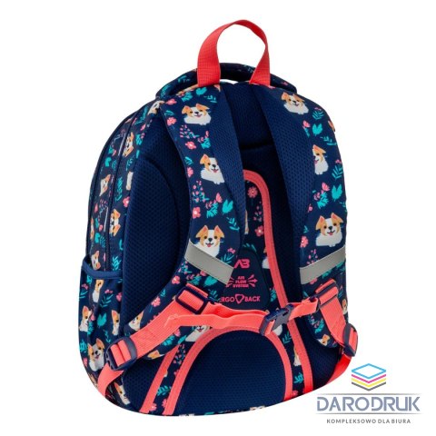 Astra Plecak Astrabag Dear Puppy Astra (502026010)