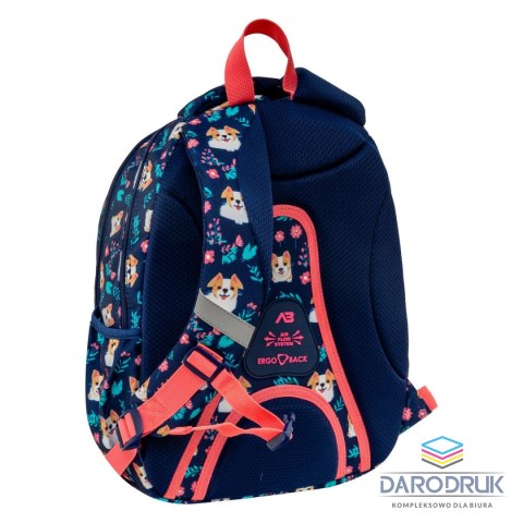 Astra Plecak Astrabag Dear Puppy Astra (502026010)