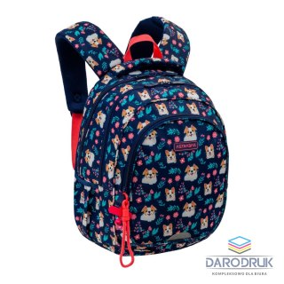 Astra Plecak Astrabag Dear Puppy Astra (502026011)