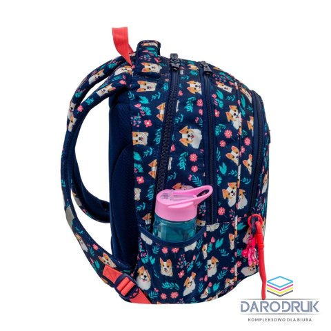 Astra Plecak Astrabag Dear Puppy Astra (502026011)