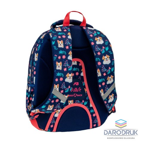 Astra Plecak Astrabag Dear Puppy Astra (502026011)