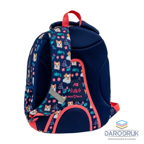 Astra Plecak Astrabag Dear Puppy Astra (502026011)