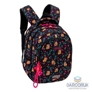 Astra Plecak Astrabag Flower Capy Astra (502026013)
