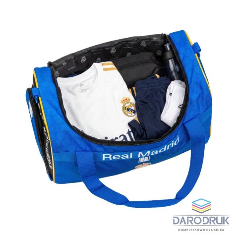 Astra Torba na ramię Real Madrid Astra (506026012)