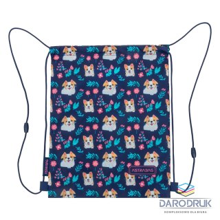 Astra Worek na buty Astrabag Dear Puppy Astra (507026005)