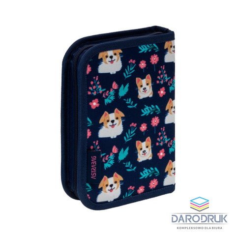 Astrabag Piórnik Dear Puppy Astrabag (503026014)