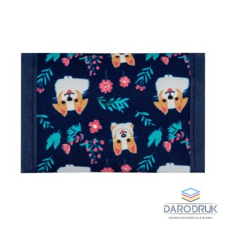 Astrabag Portfel Dear Puppy mix Astrabag (504026002)