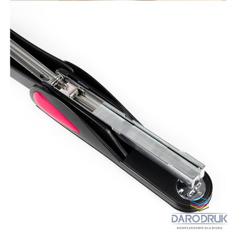 Eagle Zszywacz Dynamic niebieski 20k (S5104) Eagle
