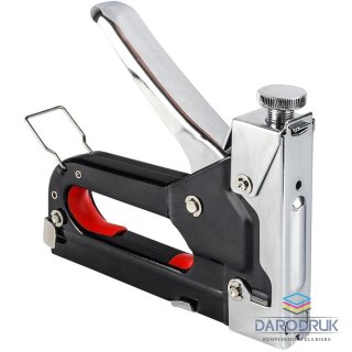 Grand Zszywacz tapicerski GR-T01 Srebrny metal Grand (110-1709)