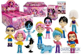 Artyk Figurka k-pop mix 7cm Artyk (129337)