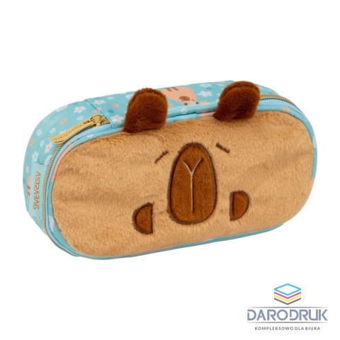 Astra Piórnik Astrabag Fluffy Capy Astra (503026027)
