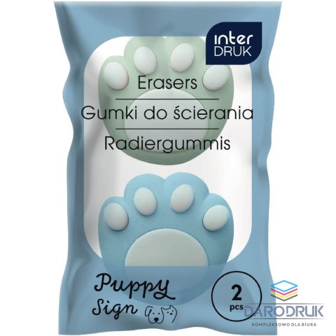 Bebe Gumka do mazania Bebe