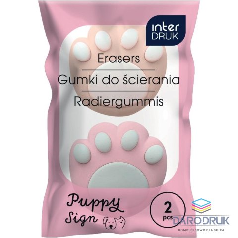 Bebe Gumka do mazania Bebe