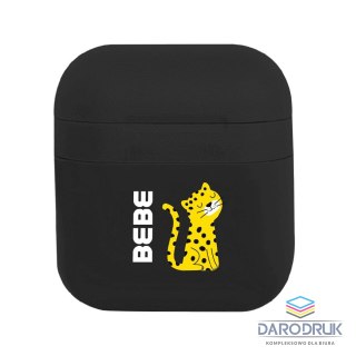 Bebe Temperówka podwójna mix plastik Bebe (z pojenikiem)