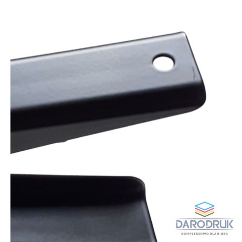 Eagle Zszywacz nożycowy Saveforce TYST871 czarny 25k. metalowo-plastikowy Eagle (110-1730)