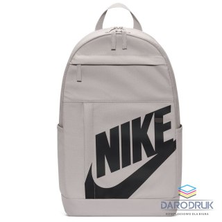 Nike Plecak ELEMENTAL SZARY Nike (DD0559-014)
