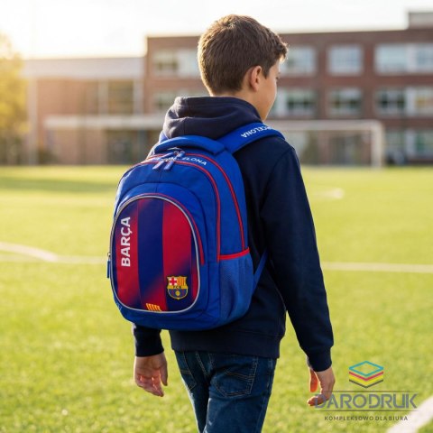 Plecak Fc Barcelona young (502026030)