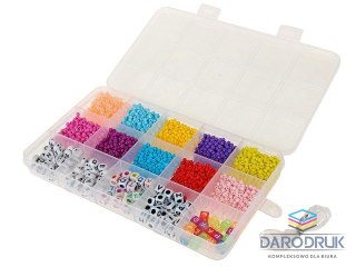 Adar Koraliki dla dziewczynki Adar (607385)