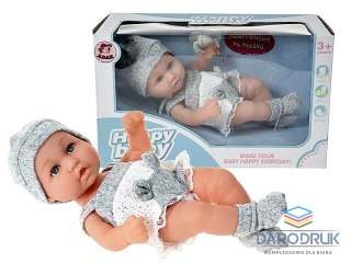 Adar Lalka winylowa z dźwiękiem [mm:] 240 Adar (613461)
