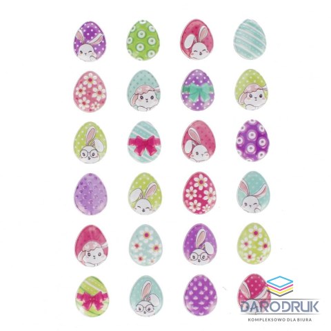 Craft With Fun Naklejka (nalepka) Craft With Fun (531731)