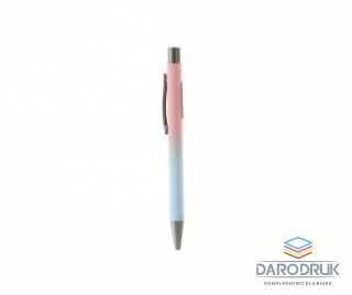 Cresco Długopis Zenith 4 COOKIE 5907464221536 wkład niebieski 1,0mm Cresco