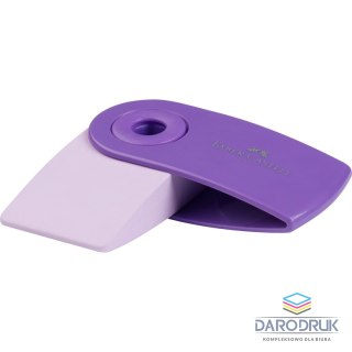 Faber Castell Gumka do mazania Sleeve mini pearl Faber Castell (182415 FC)