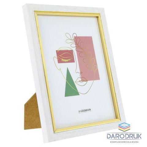 Gedeon Ramka drewniana [mm:] 100x150 Gedeon (WE10)