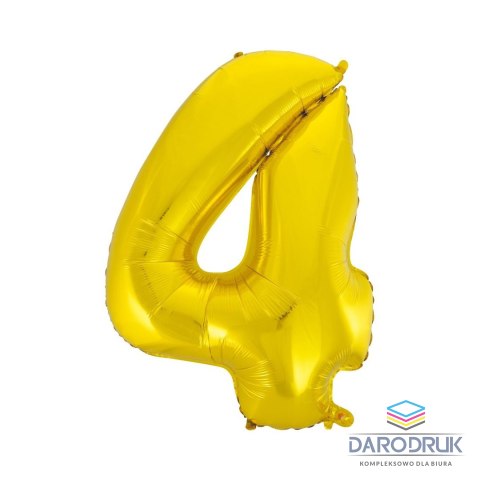 Godan Balon foliowy 85cal Godan (FG-C85Z4)