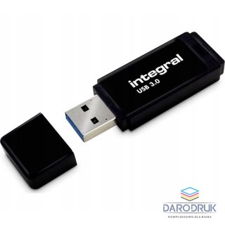 Integral Pendrive 64GB Integral (INFD64GBBLK3.0)